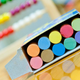 Image for article titled Blackboard Chalk Isn’t Really Chalk at All